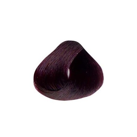 Nirvel Color Tinte Crema Permanente Artx Activador Tonos Naturales V+ Violeta 100 Ml. Ref. 1825