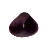 Nirvel Color Tinte Crema Permanente Artx Activador Tonos Naturales V+ Violeta 100 Ml. Ref. 1825
