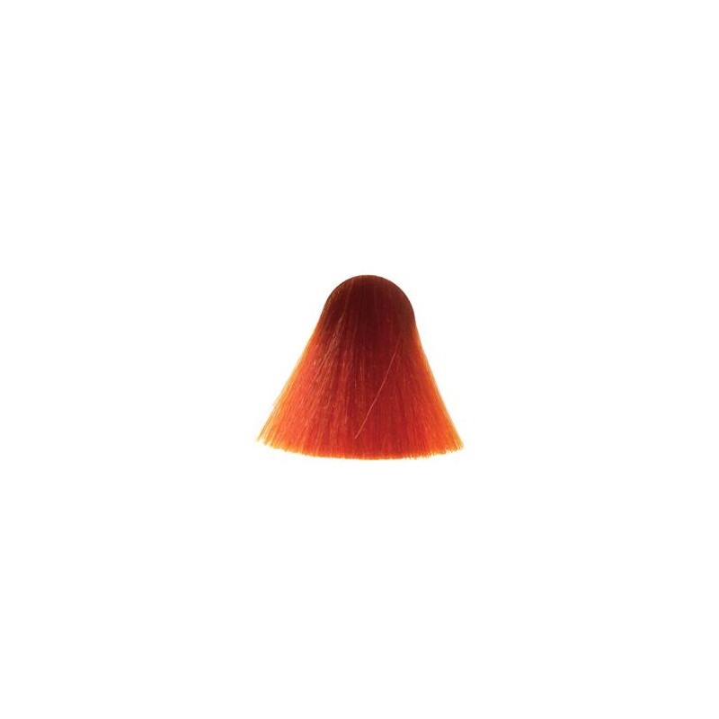 Nirvel Color Tinte Crema Permanente Artx Colores Rojos Larga Duracion Fuego F-44 Cobre 60 Ml. Ref. 7144 Nuevo - Antes F-40  Ref