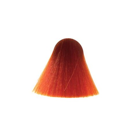 Nirvel Color Tinte Crema Permanente Artx Colores Rojos Larga Duracion Fuego F-44 Cobre 60 Ml. Ref. 7144 Nuevo - Antes F-40  Ref