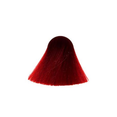 Nirvel Color Tinte Crema Permanente Artx Colores Rojos Larga Duracion Fuego F-55 Rojo 60 Ml. Ref. 1627