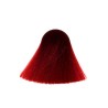 Nirvel Color Tinte Crema Permanente Artx Colores Rojos Larga Duracion Fuego F-55 Rojo 60 Ml. Ref. 1627