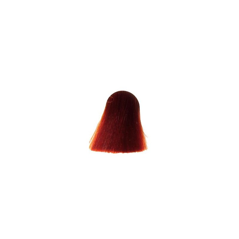 Nirvel Color Tinte Crema Permanente Artx Colores Rojos Larga Duracion Fuego F-56 Rojo Magenta 60 Ml Ref. 1628 Nuevo  - Antes F-