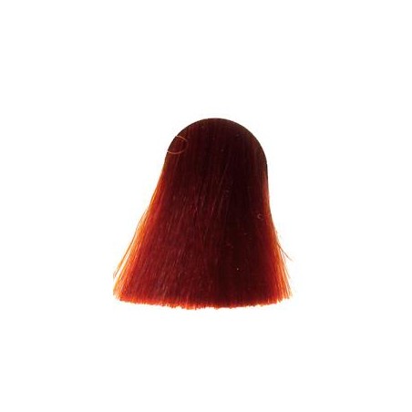 Nirvel Color Tinte Crema Permanente Artx Colores Rojos Larga Duracion Fuego F-56 Rojo Magenta 60 Ml Ref. 1628 Nuevo  - Antes F-
