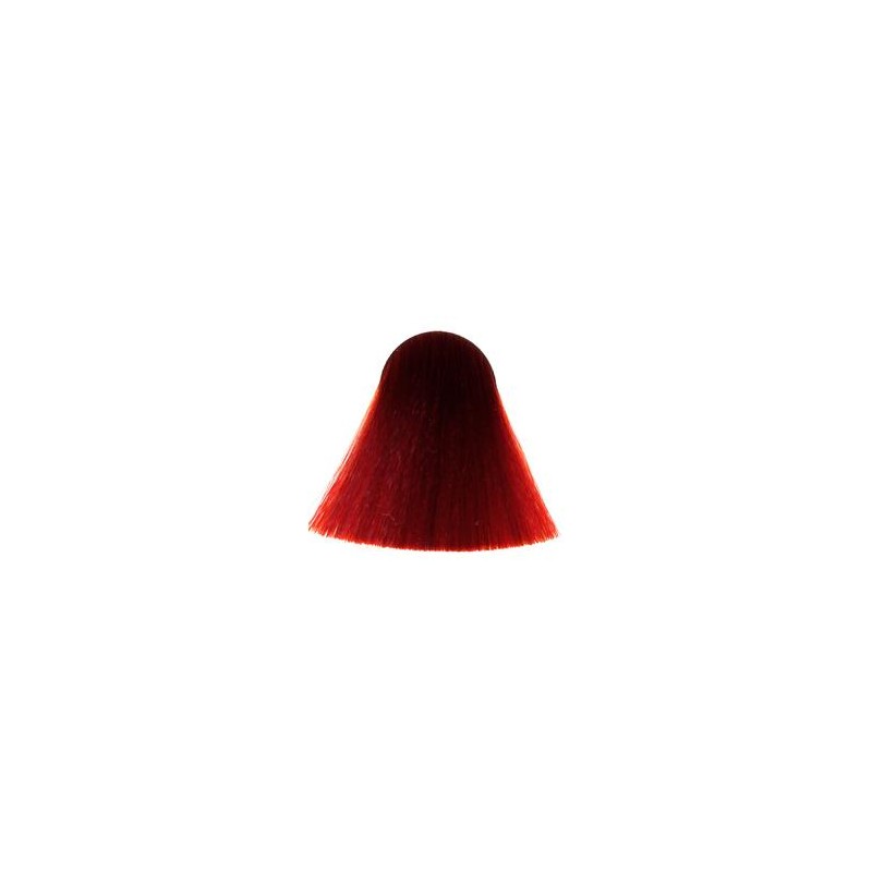 Nirvel Color Tinte Crema Permanente Artx Colores Rojos Larga Duracion Fuego F-65 Borgoña 60 Ml Ref. 1626