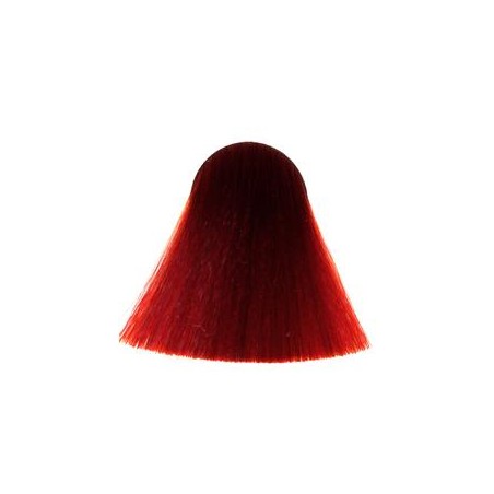 Nirvel Color Tinte Crema Permanente Artx Colores Rojos Larga Duracion Fuego F-65 Borgoña 60 Ml Ref. 1626