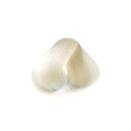 Nirvel Color Tinte Crema Permanente Artx Nacarados Y Luminosos Pastel P 0.0 Blanco 60 Ml. Ref. 9590