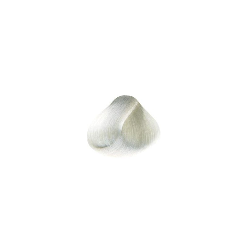 Nirvel Color Tinte Crema Permanente Artx Nacarados Y Luminosos Pastel P 0.1 Perla 60 Ml. Ref. 9591