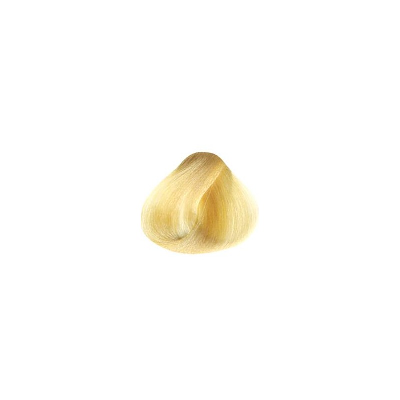 Nirvel Color Tinte Crema Permanente Artx Nacarados Y Luminosos Pastel P 0.3 Dorado  60 Ml. Ref. 9592