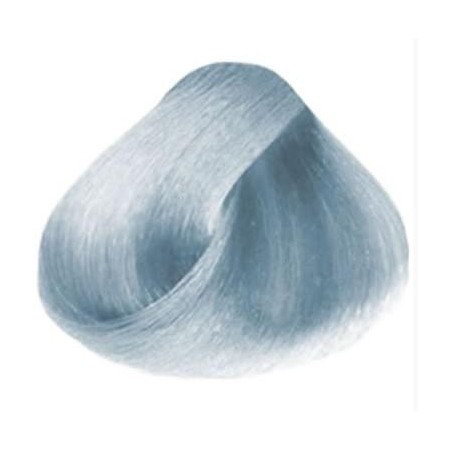 Nirvel Color Tinte Crema Permanente Artx Nacarados Y Luminosos Pastel P 0.6 Silver  60 Ml. Ref. 1611
