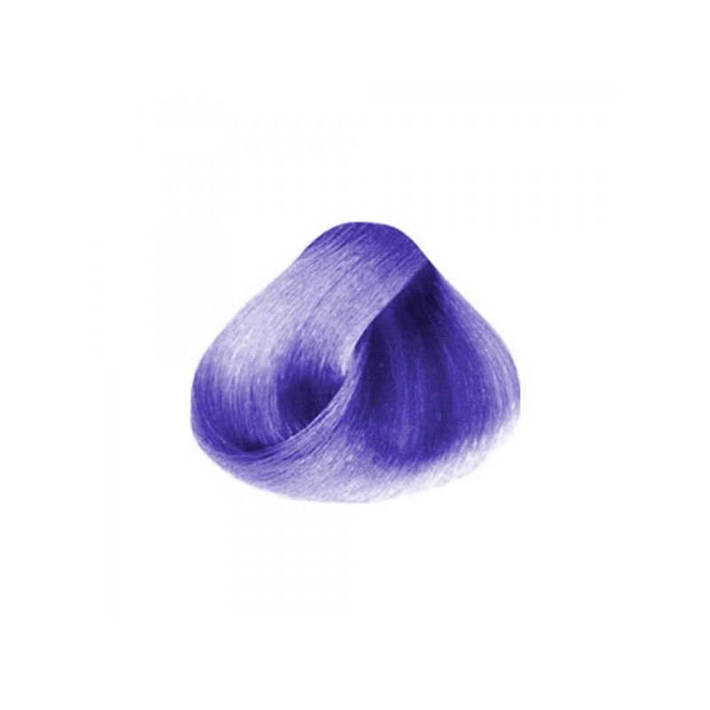 Nirvel Color Tinte Crema Permanente Artx Nutritivo Vibrant L 0.6 Lavanda 100 Ml. Ref. 1812