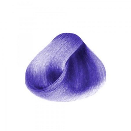 Nirvel Color Tinte Crema Permanente Artx Nutritivo Vibrant L 0.6 Lavanda 100 Ml. Ref. 1812