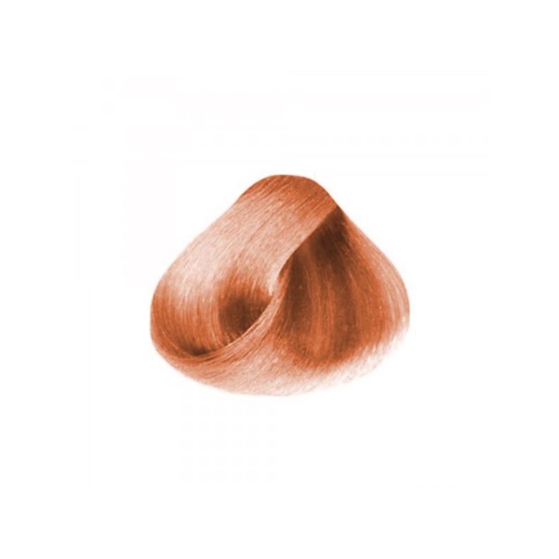Nirvel Color Tinte Crema Permanente Artx Nutritivo Vibrant Ma 44 Mandarina 100 Ml. Ref. 1814