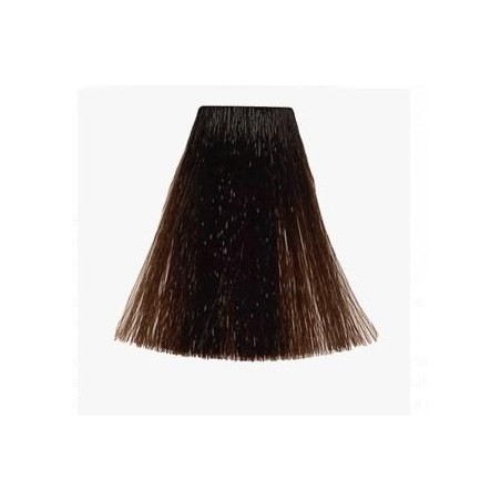 Nirvel Color Tinte Crema Permanente Artx Sin Amoniaco - Ppd Nature N.  6.23 Rubio Oscuro Irisado Dorado 100 Ml. Ref. 7375