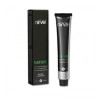 Nirvel Color Tinte Crema Permanente Artx Sin Amoniaco - Ppd Nature N. 10.44 Rubio Clarísimo Cobrizo Intenso 100 Ml. Ref.
