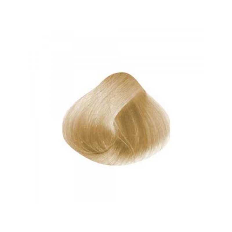 Nirvel Color Tinte Crema Permanente Artx Super Aclarante Blond U 13.74 Caramel 60 Ml. Ref. 6984