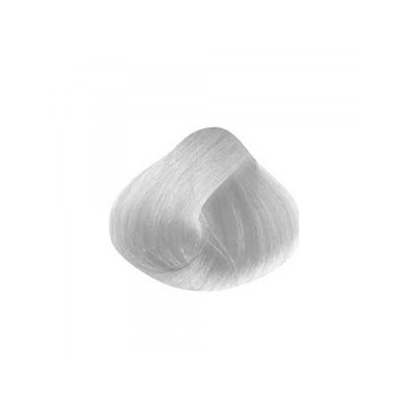 Nirvel Color Tinte Crema Permanente Artx Super Aclarante Blond U M-00 Clear 60 Ml. Ref. 1605