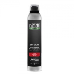 Nirvel Green Spray Cubre...