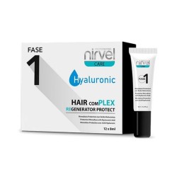 Nirvel Hair Complex...