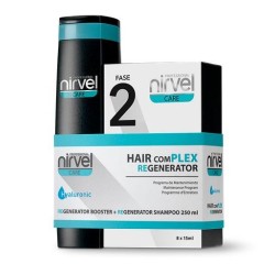 Nirvel Hair Complex...