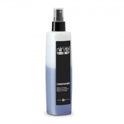 Nirvel Longevity Hair...