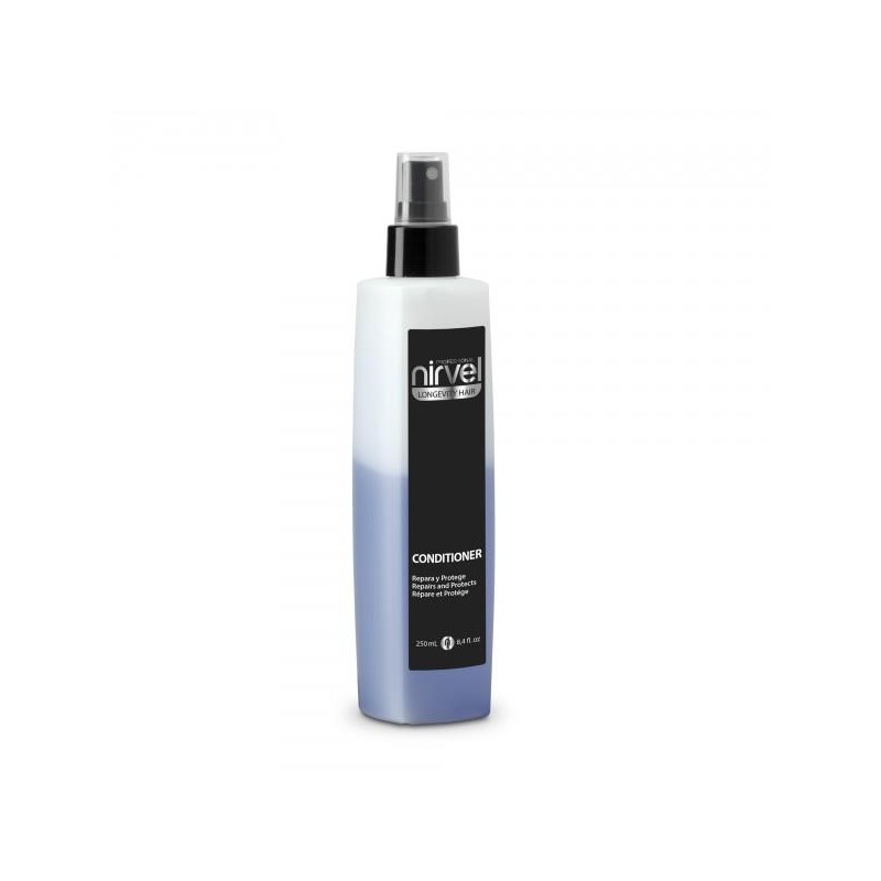 Nirvel Longevity Hair Acondicionador 250 Ml. Ref. 7417