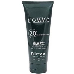 Nirvel Men Gel Energizante...
