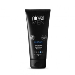 Nirvel Men Gel Fijador...