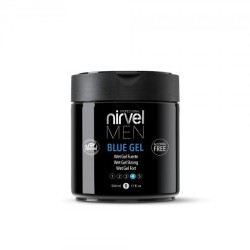 Nirvel Men Gel Fijador...
