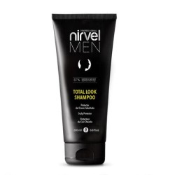 Nirvel Men Total Look...