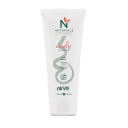 Nirvel Naturals Curly...