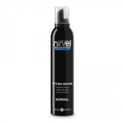 Nirvel Styling Espuma...
