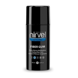 Nirvel Styling Fiber Gum...