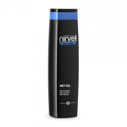 Nirvel Styling Gel Efecto...