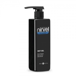 Nirvel Styling Gel Efecto...
