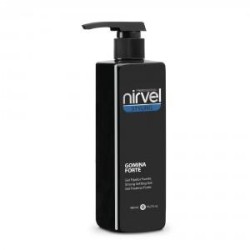 Nirvel Styling Gel Fijador...