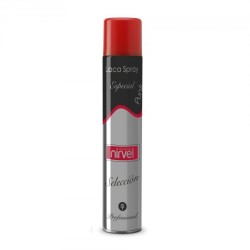 Nirvel Styling Laca Spray...