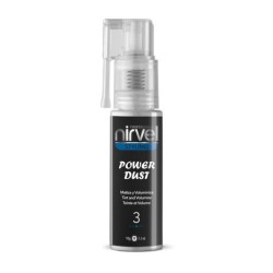 Nirvel Styling Power Dust...