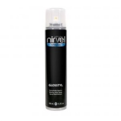 Nirvel Styling Spray Brillo...