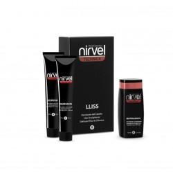 Nirvel Technica Desrizante...