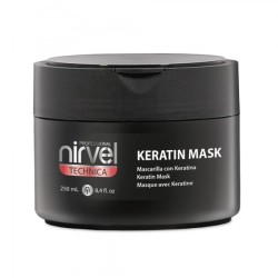 Nirvel Technica Mascarilla...