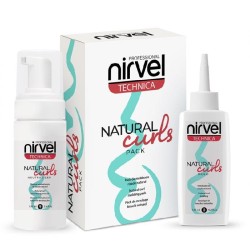 Nirvel Technica Permanente...