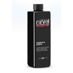 Nirvel Technica Permanente...
