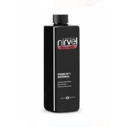 Nirvel Technica Permanente...
