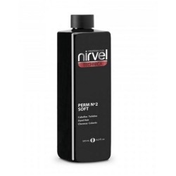 Nirvel Technica Permanente...