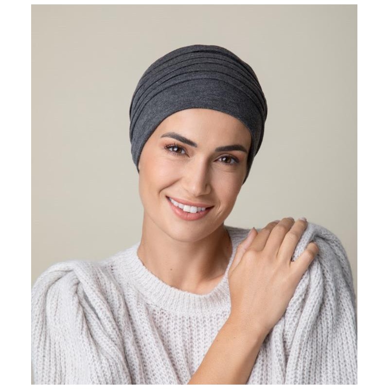 Nj Turbante Belleville Ref.xbel01 Otoño-ivierno 22