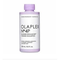 Olaplex 4 P Blonde Enhancer...