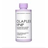 Olaplex 4 P Blonde Enhancer Toning Champu  250 Ml