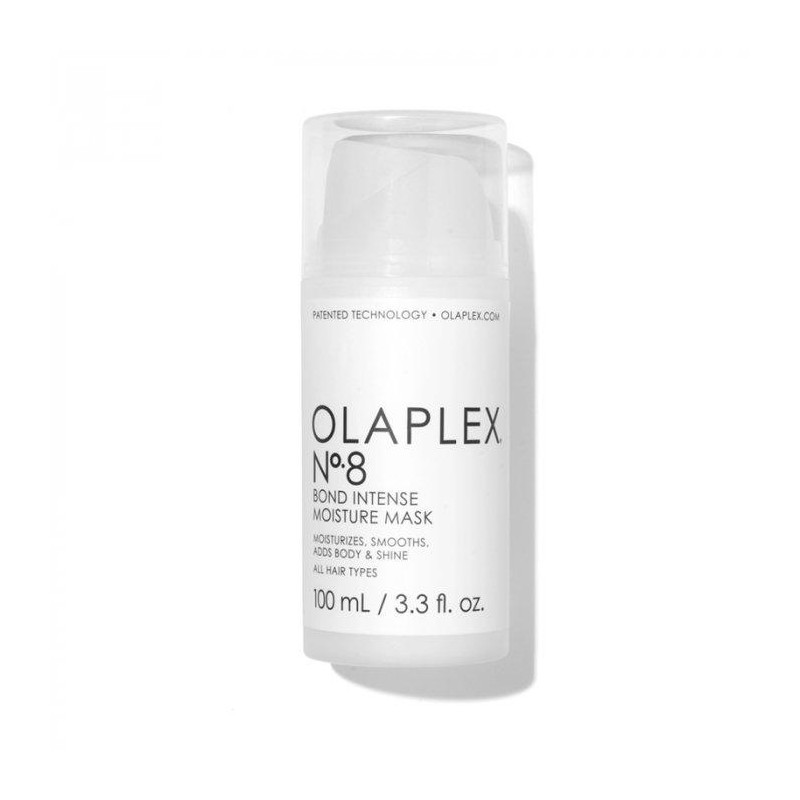 Olaplex 8 Bond Intense Moisture Mask  100 Ml