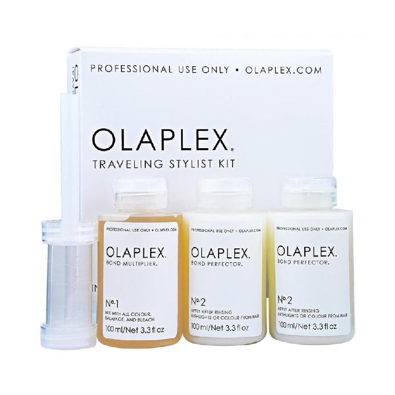 Olaplex Travel Kit 100 Ml